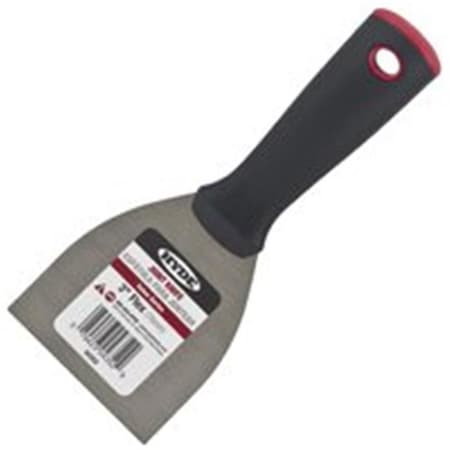 Hyde Hyde Tools 4352 3 In. Flex Putty Knife 6562615